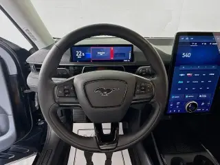 Ford Mustang Mach-E 2024 AWD Premium 4dr SUV