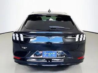 Ford Mustang Mach-E 2024 AWD Premium 4dr SUV