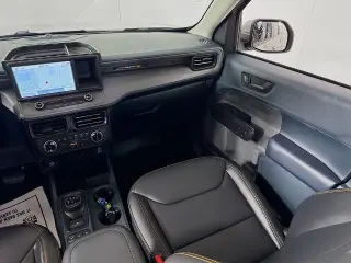 Ford Maverick 2023 AWD Lariat 4dr SuperCrew 4.5 ft. SB
