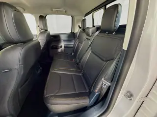 Ford Maverick 2023 AWD Lariat 4dr SuperCrew 4.5 ft. SB
