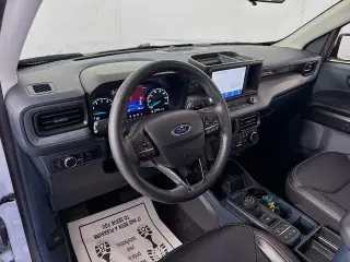 Ford Maverick 2023 AWD Lariat 4dr SuperCrew 4.5 ft. SB