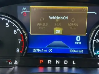 Ford Maverick 2023 AWD Lariat 4dr SuperCrew 4.5 ft. SB