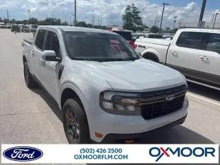 Ford Maverick 2023 AWD Lariat 4dr SuperCrew 4.5 ft. SB