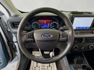 Ford Maverick 2023 AWD Lariat 4dr SuperCrew 4.5 ft. SB