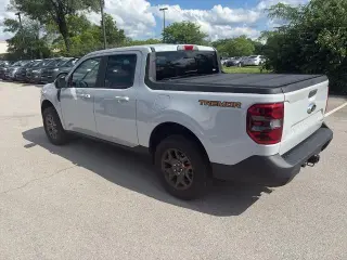 Ford Maverick 2023 AWD Lariat 4dr SuperCrew 4.5 ft. SB