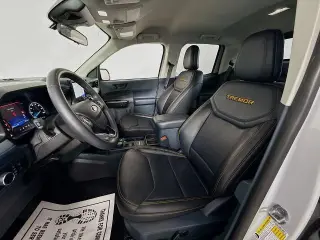 Ford Maverick 2023 AWD Lariat 4dr SuperCrew 4.5 ft. SB