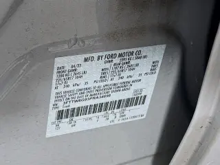 Ford Maverick 2023 AWD Lariat 4dr SuperCrew 4.5 ft. SB