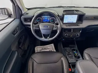 Ford Maverick 2023 AWD Lariat 4dr SuperCrew 4.5 ft. SB