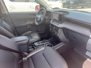 Ford Maverick 2023 AWD Lariat 4dr SuperCrew 4.5 ft. SB
