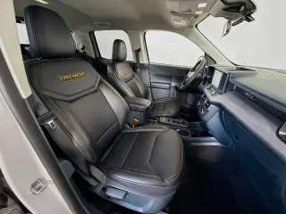 Ford Maverick 2023 AWD Lariat 4dr SuperCrew 4.5 ft. SB