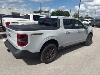 Ford Maverick 2023 AWD Lariat 4dr SuperCrew 4.5 ft. SB