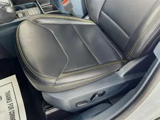 Ford Maverick 2023 AWD Lariat 4dr SuperCrew 4.5 ft. SB