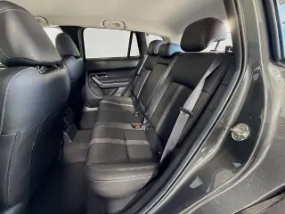 Mazda CX-50 2024 AWD 2.5 S Preferred 4dr SUV