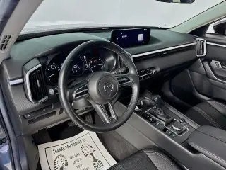 Mazda CX-50 2024 AWD 2.5 S Preferred 4dr SUV