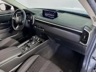 Mazda CX-50 2024 AWD 2.5 S Preferred 4dr SUV