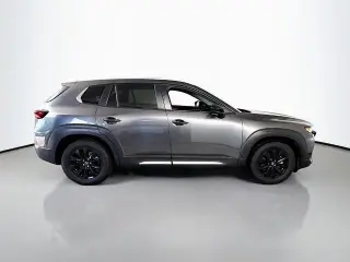 Mazda CX-50 2024 AWD 2.5 S Preferred 4dr SUV