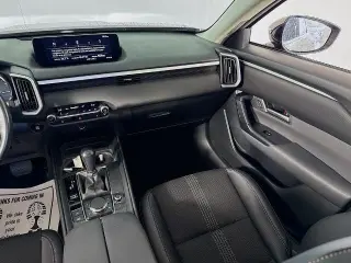 Mazda CX-50 2024 AWD 2.5 S Preferred 4dr SUV