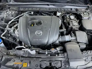 Mazda CX-50 2024 AWD 2.5 S Preferred 4dr SUV
