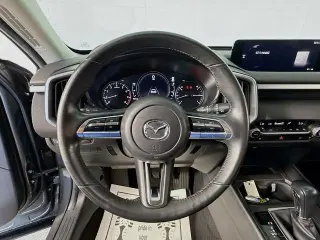 Mazda CX-50 2024 AWD 2.5 S Preferred 4dr SUV