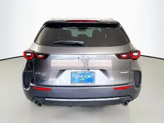 Mazda CX-50 2024 AWD 2.5 S Preferred 4dr SUV