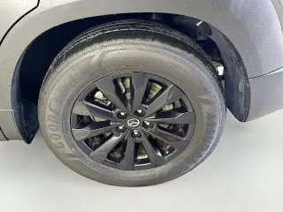 Mazda CX-50 2024 AWD 2.5 S Preferred 4dr SUV