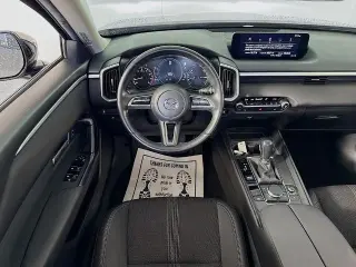 Mazda CX-50 2024 AWD 2.5 S Preferred 4dr SUV
