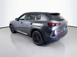 Mazda CX-50 2024 AWD 2.5 S Preferred 4dr SUV
