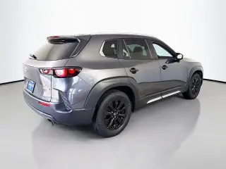 Mazda CX-50 2024 AWD 2.5 S Preferred 4dr SUV