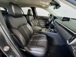 Mazda CX-50 2024 AWD 2.5 S Preferred 4dr SUV