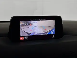 Mazda CX-5 2019 AWD Signature 4dr SUV