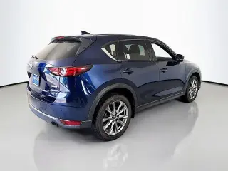 Mazda CX-5 2019 AWD Signature 4dr SUV