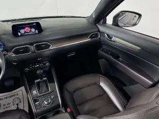 Mazda CX-5 2019 AWD Signature 4dr SUV