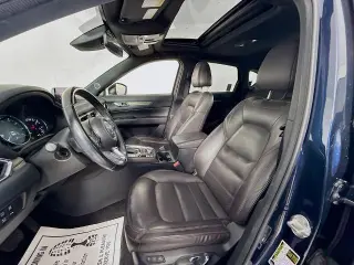 Mazda CX-5 2019 AWD Signature 4dr SUV
