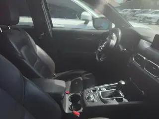 Mazda CX-5 2019 AWD Signature 4dr SUV