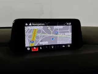 Mazda CX-5 2019 AWD Signature 4dr SUV