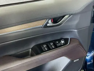 Mazda CX-5 2019 AWD Signature 4dr SUV