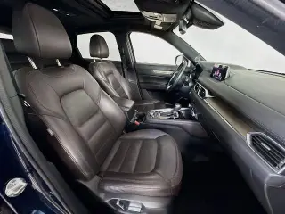 Mazda CX-5 2019 AWD Signature 4dr SUV