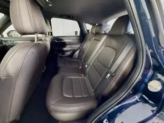 Mazda CX-5 2019 AWD Signature 4dr SUV