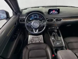 Mazda CX-5 2019 AWD Signature 4dr SUV