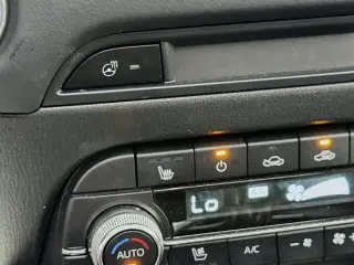 Mazda CX-5 2019 AWD Signature 4dr SUV