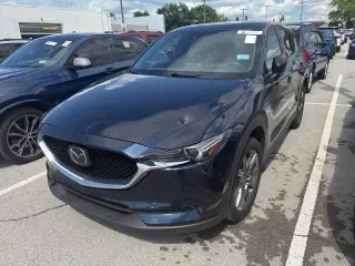 Mazda CX-5 2019 AWD Signature 4dr SUV