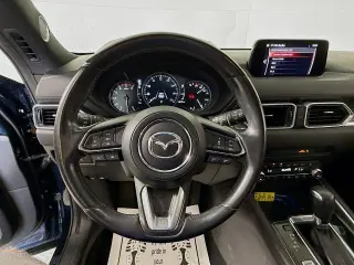 Mazda CX-5 2019 AWD Signature 4dr SUV