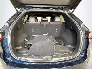 Mazda CX-5 2019 AWD Signature 4dr SUV