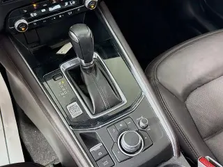 Mazda CX-5 2019 AWD Signature 4dr SUV