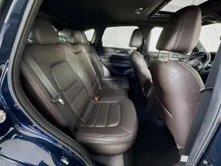 Mazda CX-5 2019 AWD Signature 4dr SUV