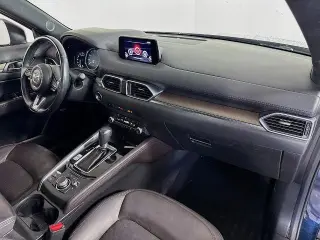 Mazda CX-5 2019 AWD Signature 4dr SUV