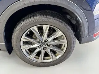 Mazda CX-5 2019 AWD Signature 4dr SUV