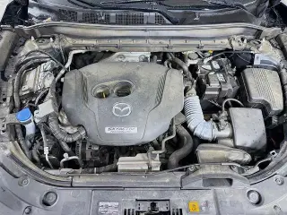 Mazda CX-5 2019 AWD Signature 4dr SUV