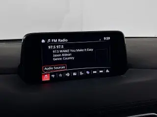 Mazda CX-5 2019 AWD Signature 4dr SUV