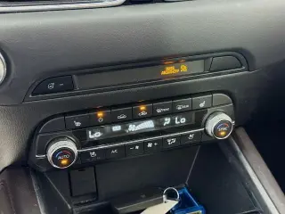Mazda CX-5 2019 AWD Signature 4dr SUV